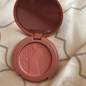 Tarte BLUSH Make Up!! ✨✨